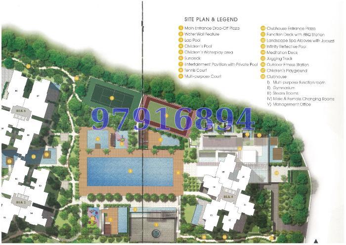 The Trizon (D10), Condominium #65992782